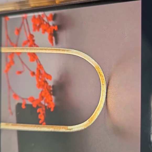 Chain Necklace #1413263 - Picture 4 of 4